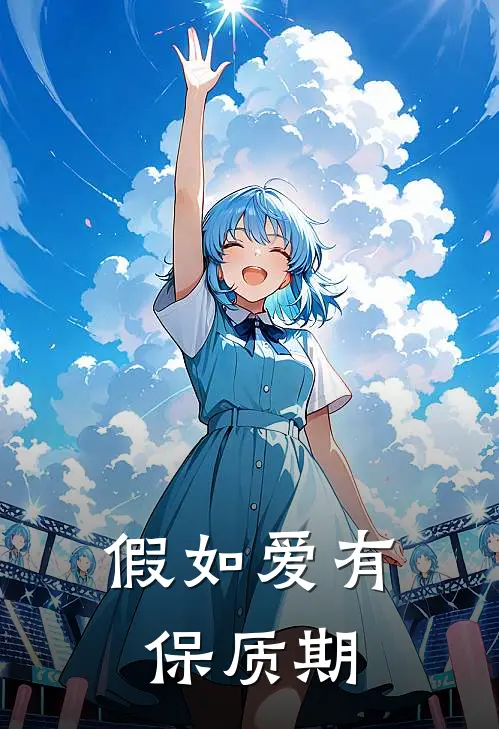 假如爱有保质期