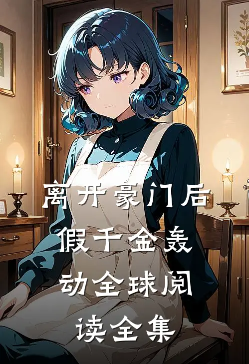 离开豪门后，假千金轰动全球阅读全集