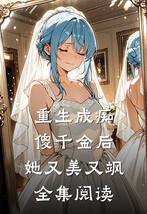 重生成痴傻千金后，她又美又飒全集阅读
