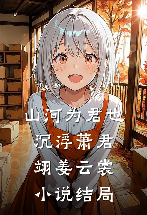 山河为君也沉浮萧君翊姜云裳小说结局