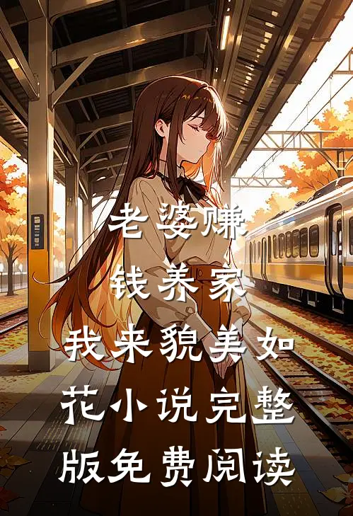 老婆赚钱养家，我来貌美如花小说完整版免费阅读