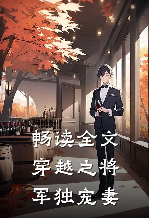 畅读全文穿越之将军独宠妻