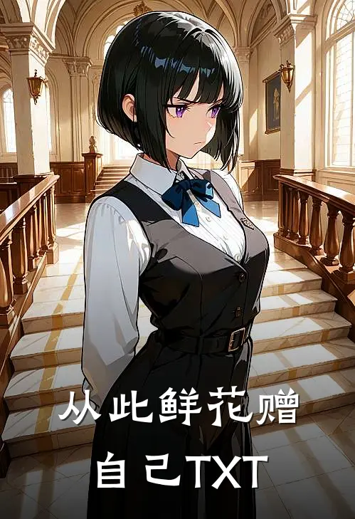 从此鲜花赠自己TXT