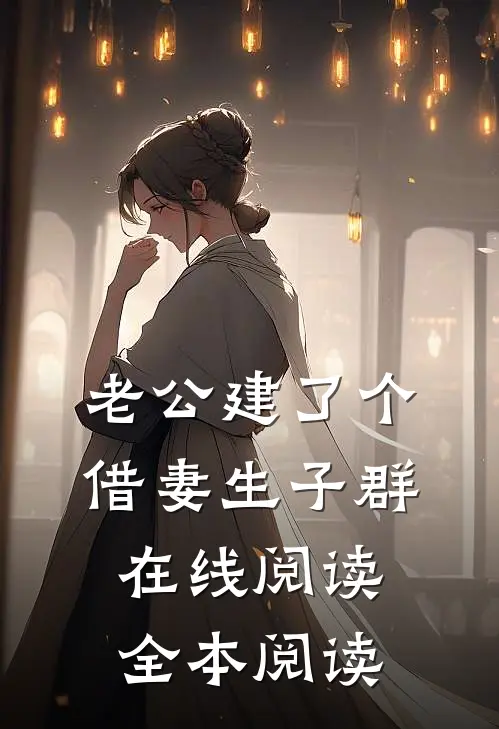 老公建了个借妻生子群在线阅读全本阅读