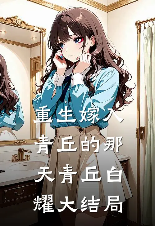 重生嫁入青丘的那天青丘白耀大结局