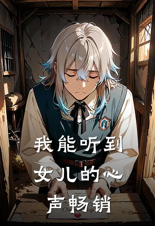 我能听到女儿的心声畅销