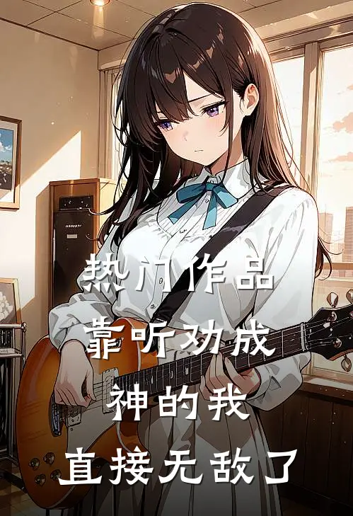 热门作品靠听劝成神的我，直接无敌了