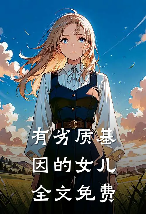 有劣质基因的女儿全文免费