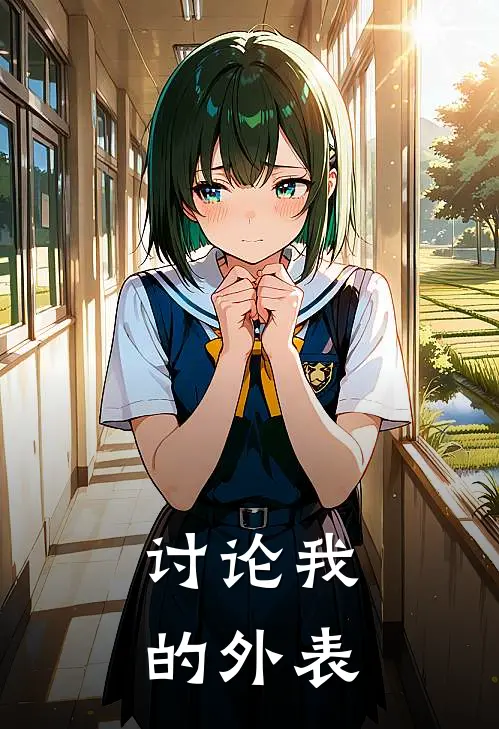 讨论我的外表