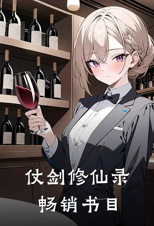 仗剑修仙录畅销书目