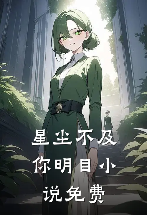 星尘不及你明目小说免费
