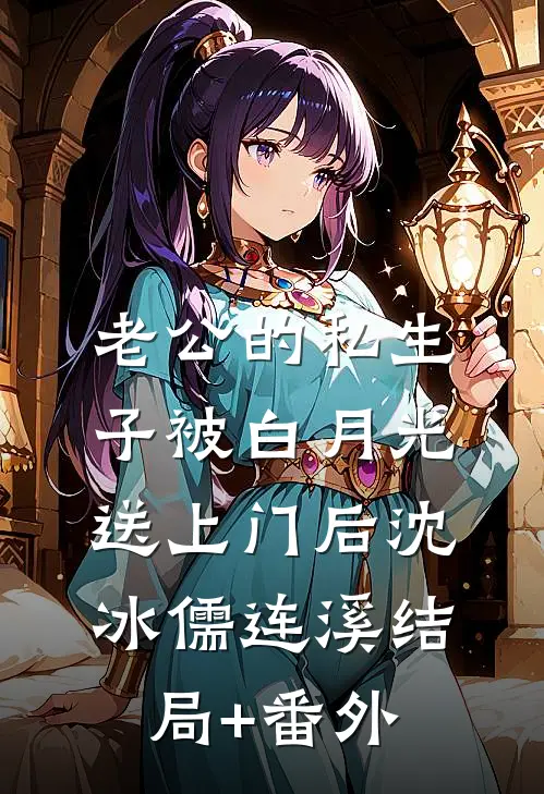 老公的私生子被白月光送上门后沈冰儒连溪结局+番外