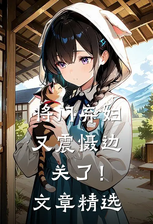 将门弃妇又震慑边关了！文章精选