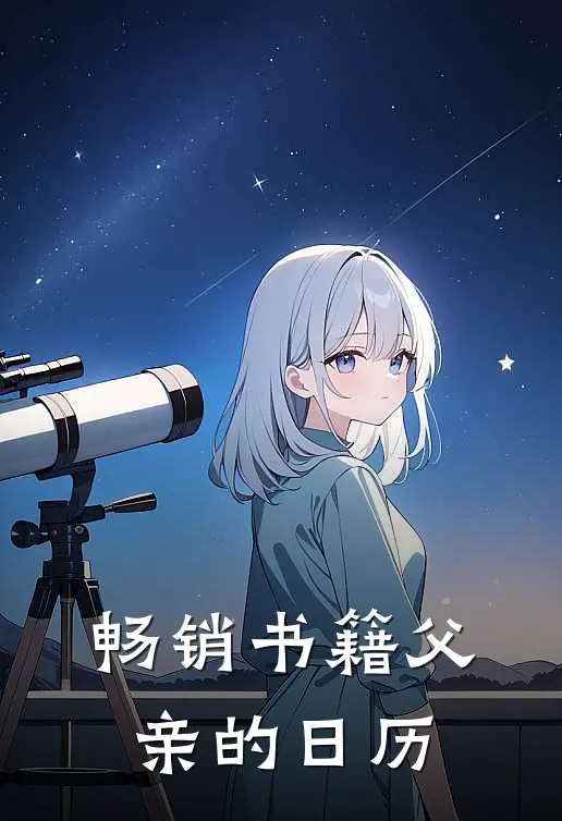畅销书籍父亲的日历