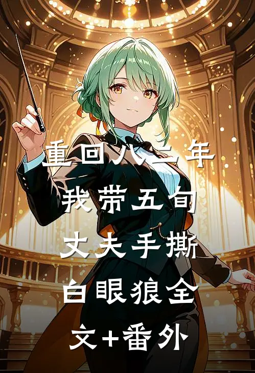 重回八二年，我带五旬丈夫手撕白眼狼全文+番外