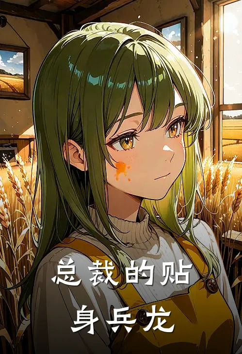 总裁的贴身兵龙