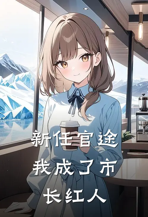 新任官途，我成了市长红人