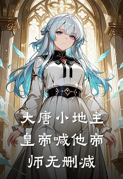 大唐小地主：皇帝喊他帝师无删减