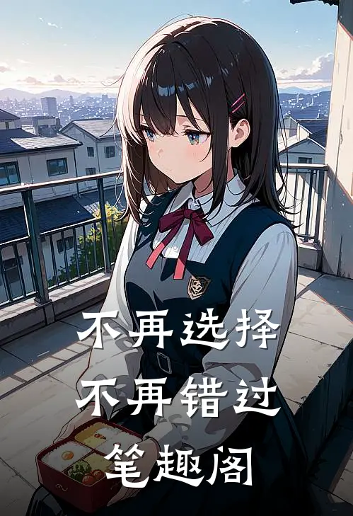 不再选择，不再错过笔趣阁