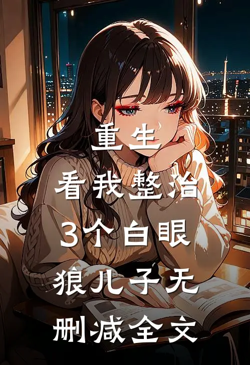 重生：看我整治3个白眼狼儿子无删减全文