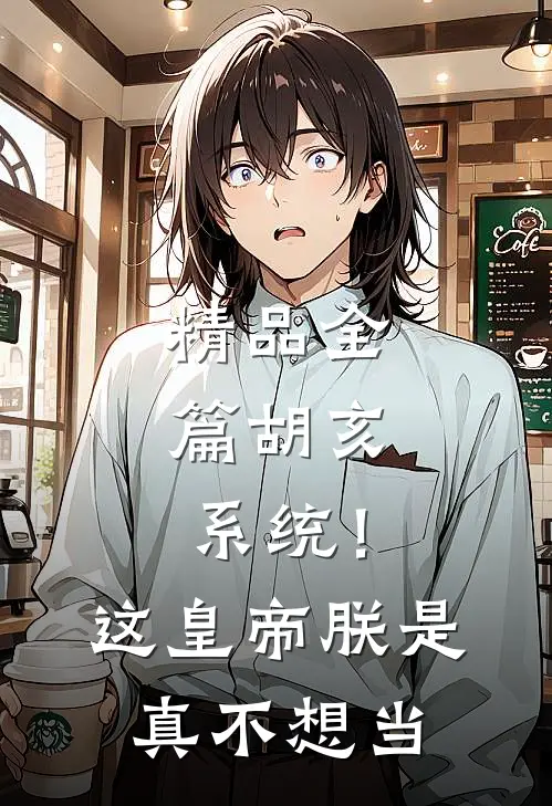 精品全篇胡亥：系统！这皇帝朕是真不想当
