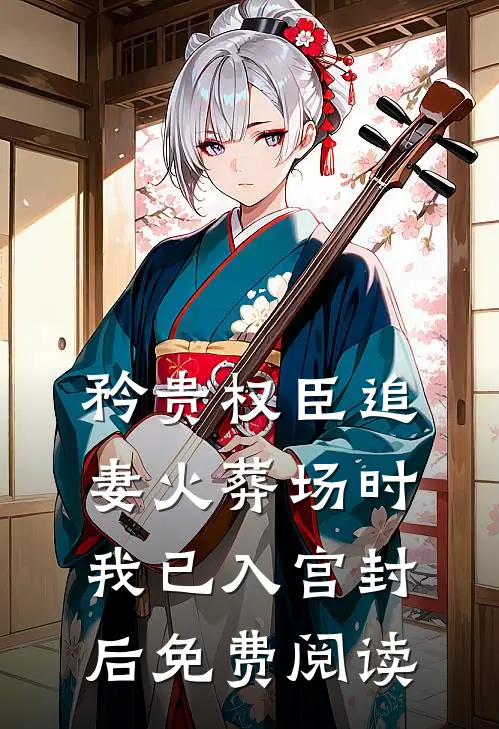 矜贵权臣追妻火葬场时，我已入宫封后免费阅读