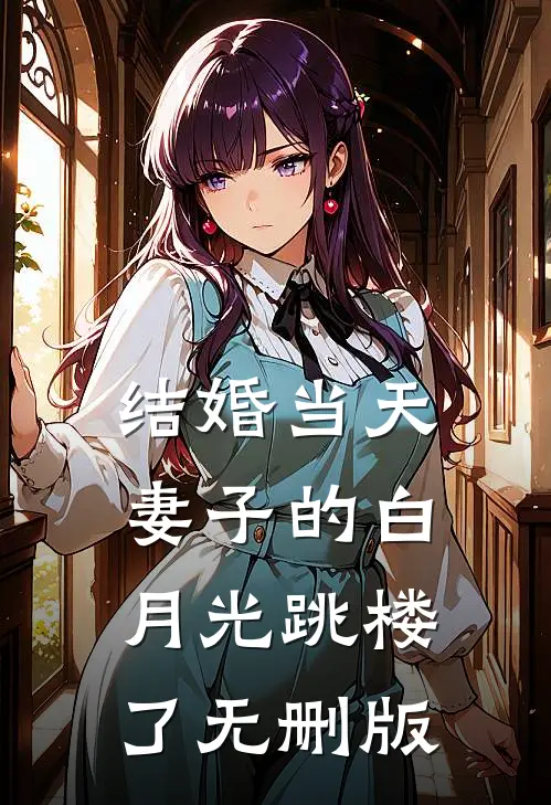 结婚当天，妻子的白月光跳楼了无删版