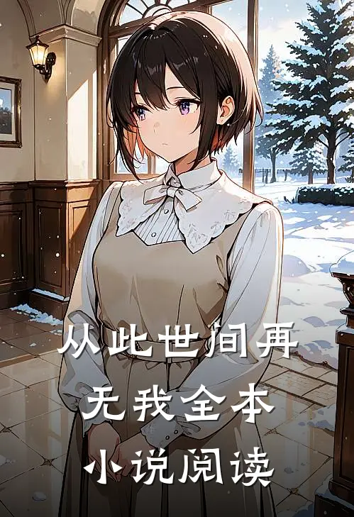 从此世间再无我全本小说阅读