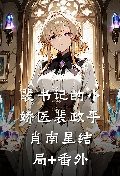 裴书记的小娇医裴政平肖南星结局+番外