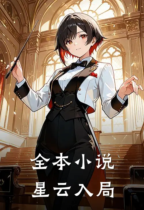 全本小说星云入局