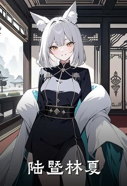 陆暨林夏