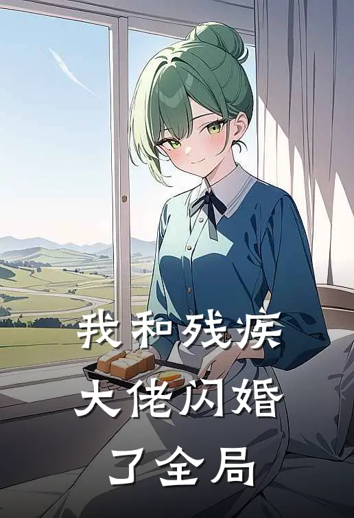 我和残疾大佬闪婚了全局免费阅读