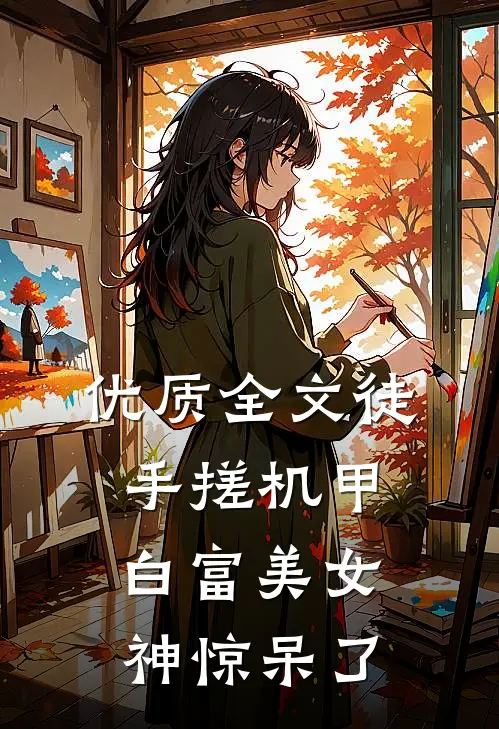 优质全文徒手搓机甲，白富美女神惊呆了
