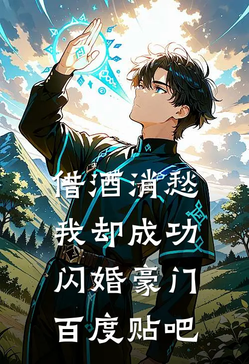 借酒消愁，我却成功闪婚豪门百度贴吧