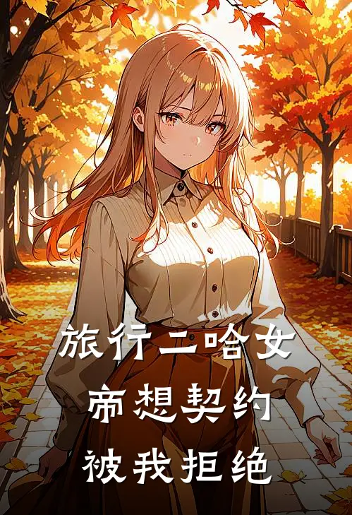 旅行二哈女帝想契约被我拒绝