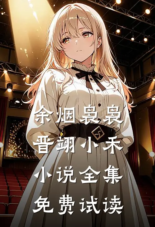 余烟袅袅晋翊小禾小说全集免费试读