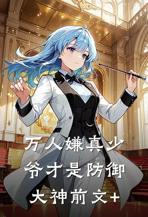 万人嫌真少爷才是防御大神前文+