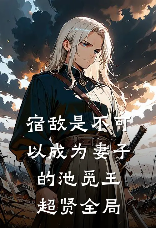 《宿敌是不可以成为妻子的》池觅王超贤全局