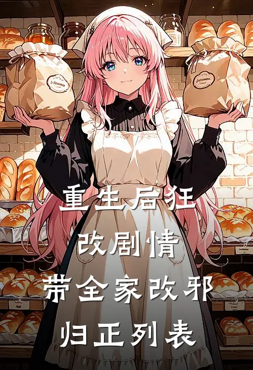 重生后狂改剧情，带全家改邪归正列表
