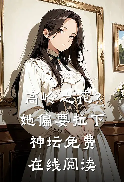 高岭之花？她偏要拉下神坛免费在线阅读