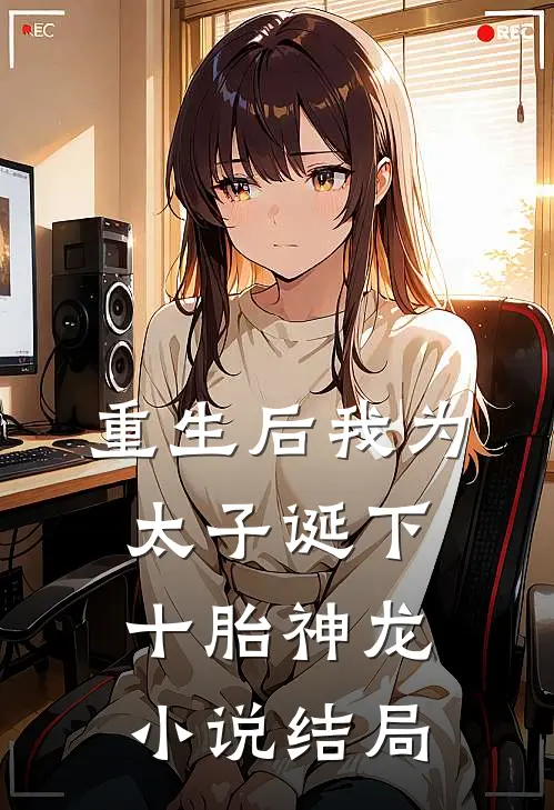 重生后我为太子诞下十胎神龙小说结局