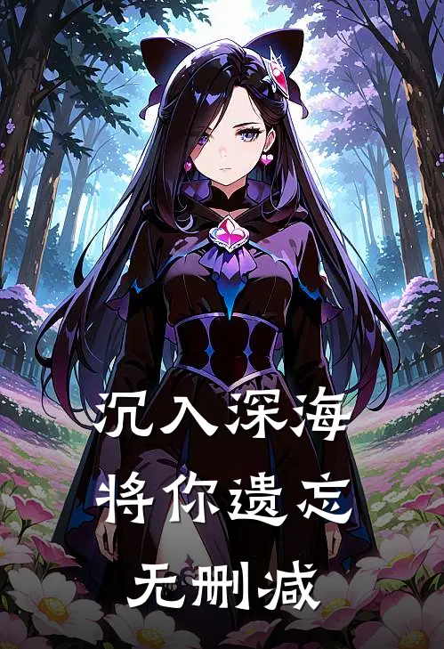 沉入深海将你遗忘无删减