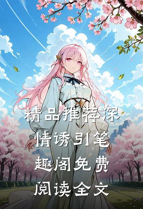 精品推荐深情诱引笔趣阁免费阅读全文
