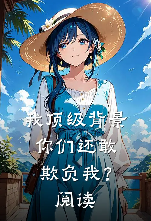 我顶级背景，你们还敢欺负我？阅读