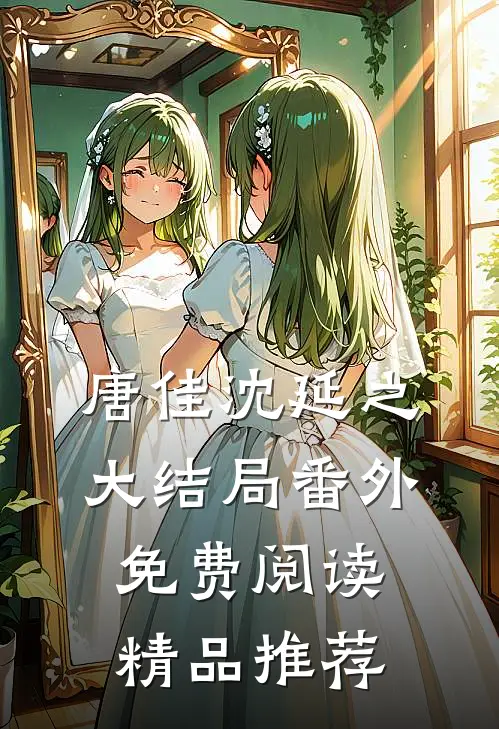 唐佳沈延之大结局番外免费阅读精品推荐