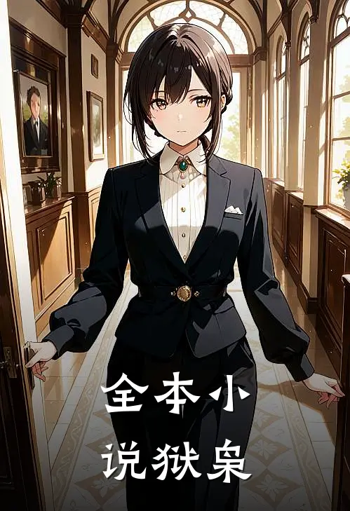 全本小说狱枭