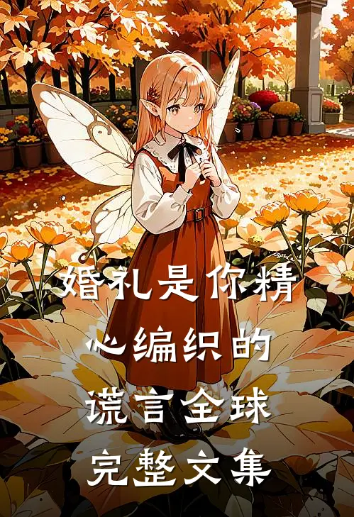 婚礼是你精心编织的谎言全球完整文集