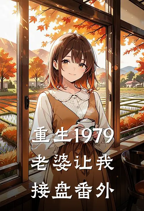 重生1979,老婆让我接盘番外免费阅读