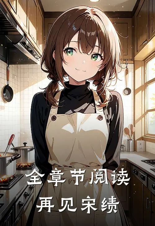 全章节阅读再见宋绩