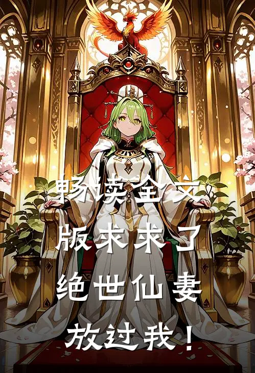 畅读全文版求求了，绝世仙妻放过我！